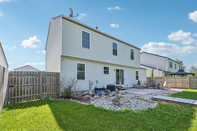 2527 Linbaugh Road, Grove City, OH 43123