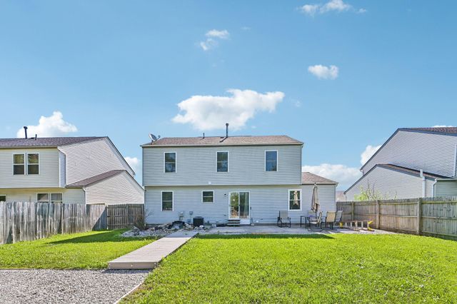 2527 Linbaugh Road, Grove City, OH 43123