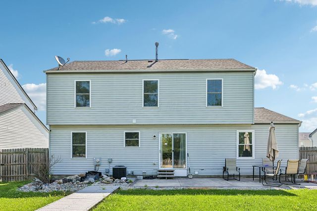2527 Linbaugh Road, Grove City, OH 43123