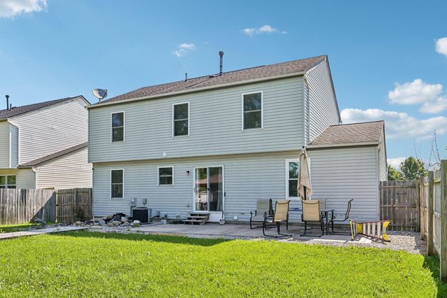 2527 Linbaugh Road, Grove City, OH 43123