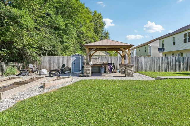 2527 Linbaugh Road, Grove City, OH 43123