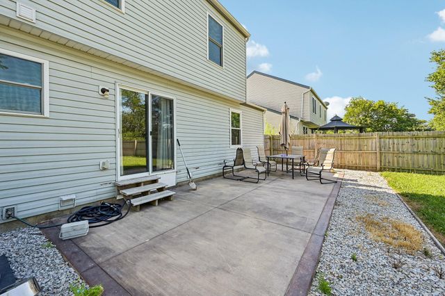 2527 Linbaugh Road, Grove City, OH 43123
