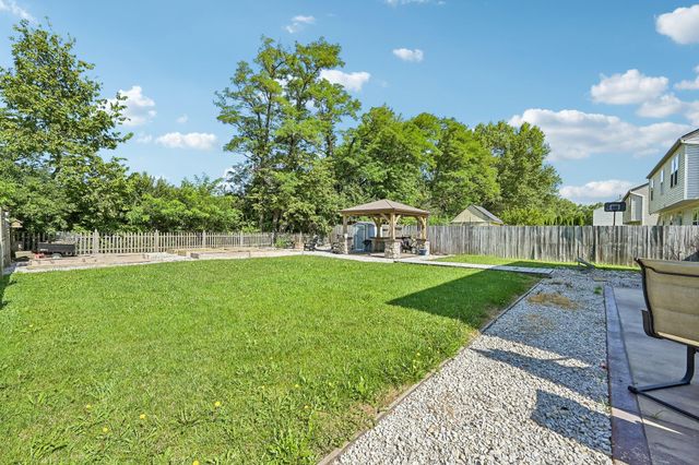 2527 Linbaugh Road, Grove City, OH 43123