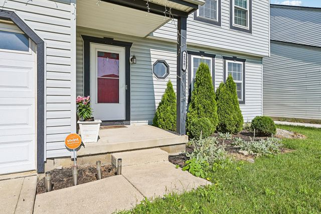 2527 Linbaugh Road, Grove City, OH 43123