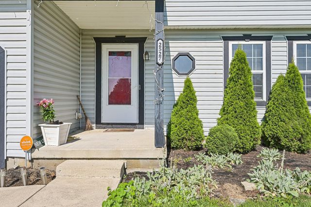 2527 Linbaugh Road, Grove City, OH 43123