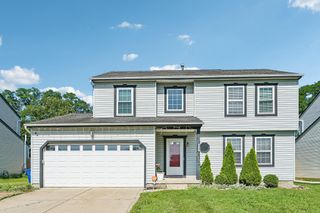 2527 Linbaugh Road, Grove City, OH 43123
