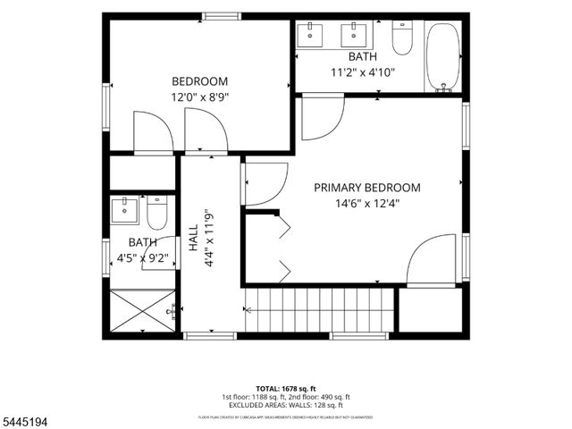 18 Coolidge Trail, Hopatcong Boro, NJ 07843