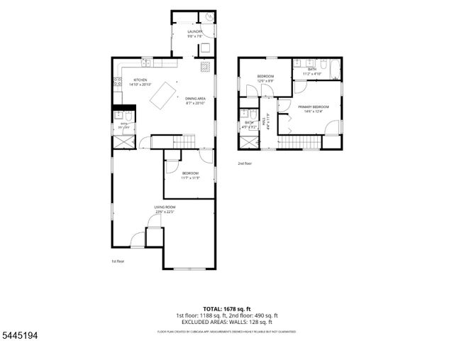 18 Coolidge Trail, Hopatcong Boro, NJ 07843