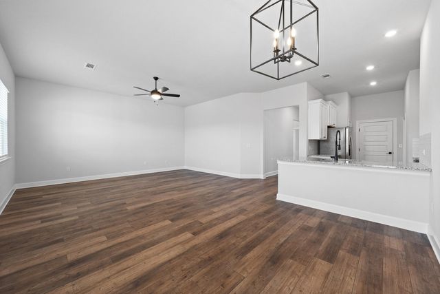 9709 Gladsome PATH, Manor, TX 78653