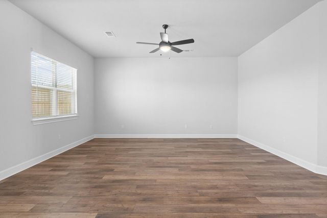 9709 Gladsome PATH, Manor, TX 78653