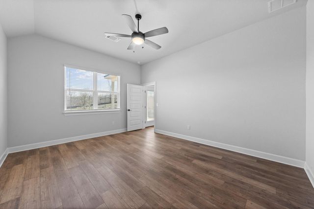 9709 Gladsome PATH, Manor, TX 78653