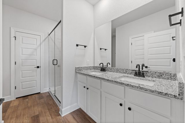 9709 Gladsome PATH, Manor, TX 78653