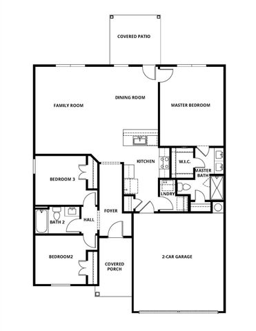 9709 Gladsome PATH, Manor, TX 78653