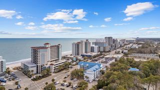 2311 S Ocean Blvd. # 1117, Myrtle Beach, SC 29577