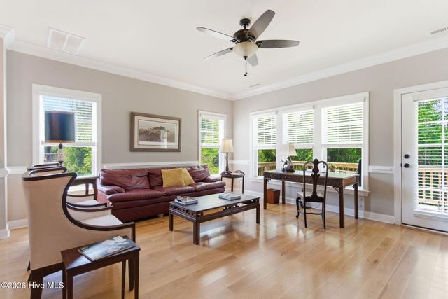 1254 Charleston Common Drive, Leland, NC 28451