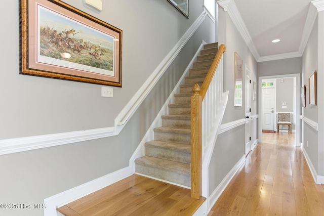 1254 Charleston Common Drive, Leland, NC 28451