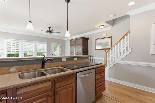 1254 Charleston Common Drive, Leland, NC 28451