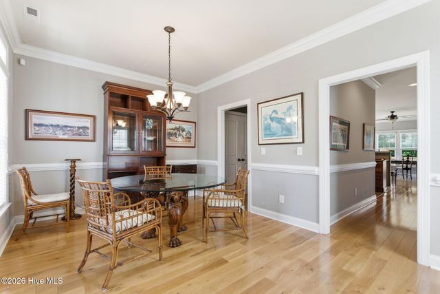 1254 Charleston Common Drive, Leland, NC 28451