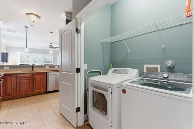 1254 Charleston Common Drive, Leland, NC 28451