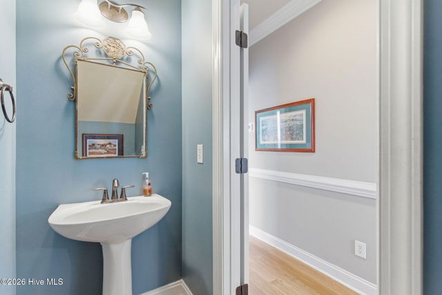 1254 Charleston Common Drive, Leland, NC 28451