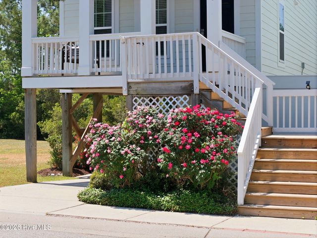 1254 Charleston Common Drive, Leland, NC 28451