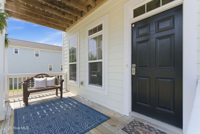 1254 Charleston Common Drive, Leland, NC 28451