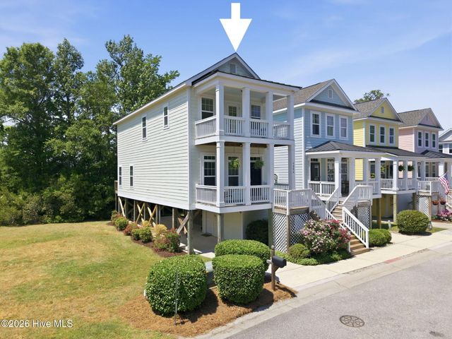 1254 Charleston Common Drive, Leland, NC 28451