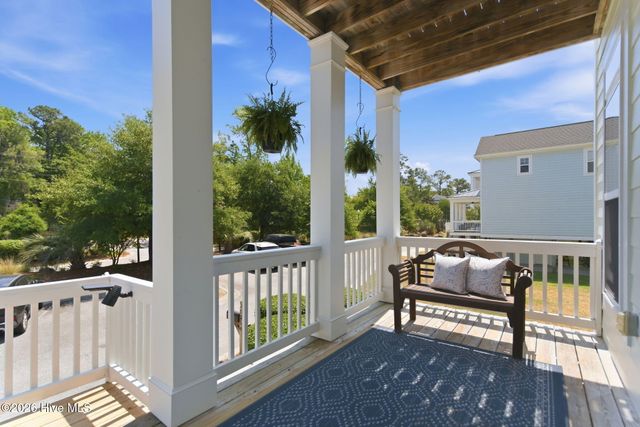 1254 Charleston Common Drive, Leland, NC 28451