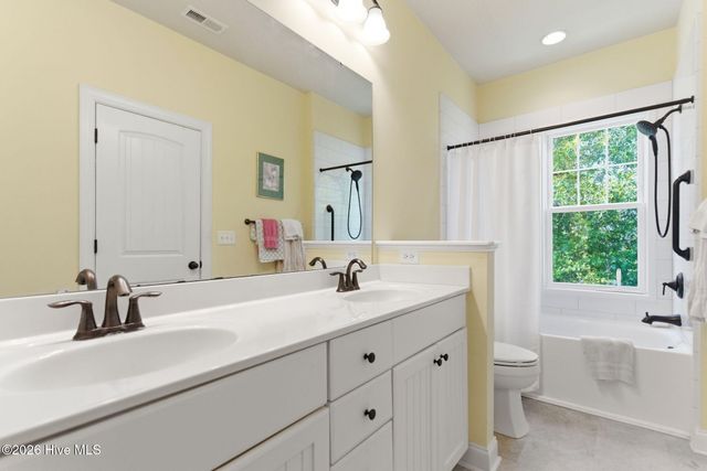 1254 Charleston Common Drive, Leland, NC 28451