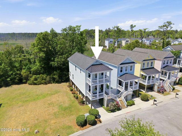 1254 Charleston Common Drive, Leland, NC 28451