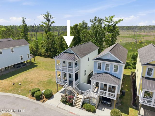 1254 Charleston Common Drive, Leland, NC 28451