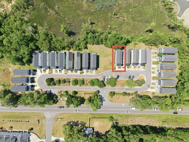 1254 Charleston Common Drive, Leland, NC 28451