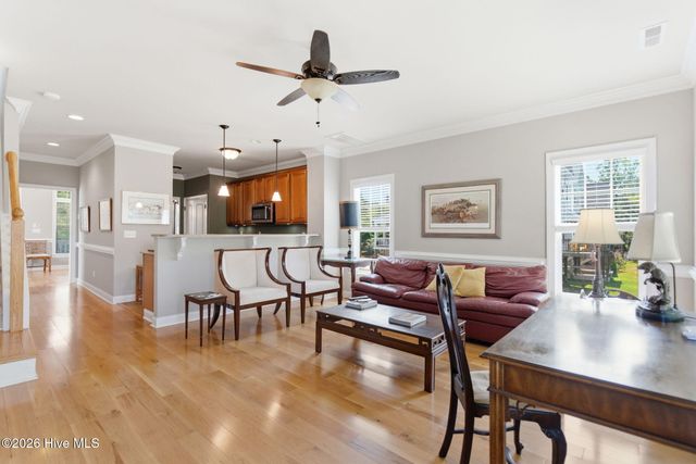 1254 Charleston Common Drive, Leland, NC 28451