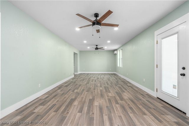 18947 Ainsworth Road, Spiro, OK 74959