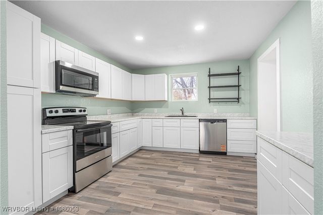 18947 Ainsworth Road, Spiro, OK 74959