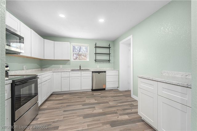 18947 Ainsworth Road, Spiro, OK 74959