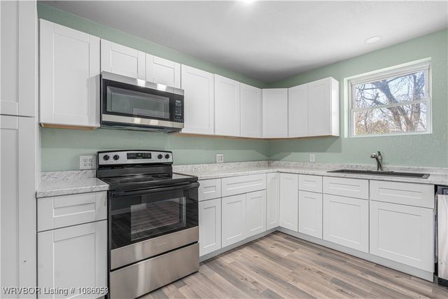 18947 Ainsworth Road, Spiro, OK 74959