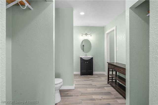 18947 Ainsworth Road, Spiro, OK 74959