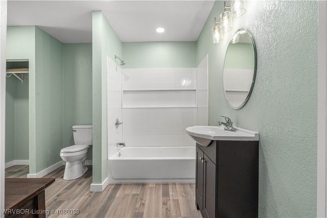 18947 Ainsworth Road, Spiro, OK 74959