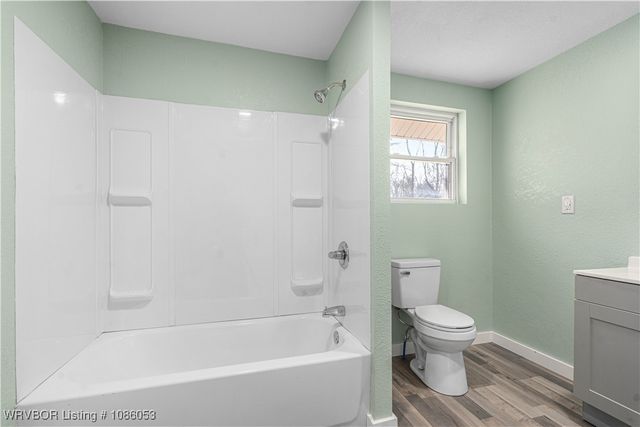 18947 Ainsworth Road, Spiro, OK 74959