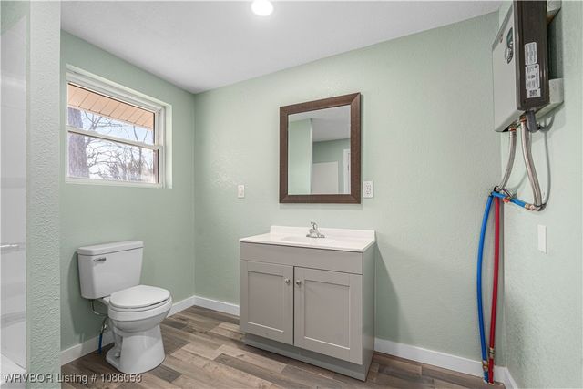 18947 Ainsworth Road, Spiro, OK 74959