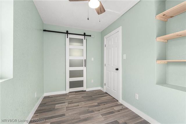 18947 Ainsworth Road, Spiro, OK 74959