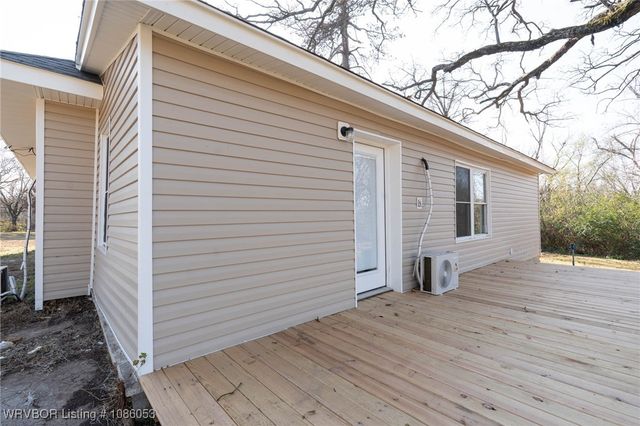 18947 Ainsworth Road, Spiro, OK 74959