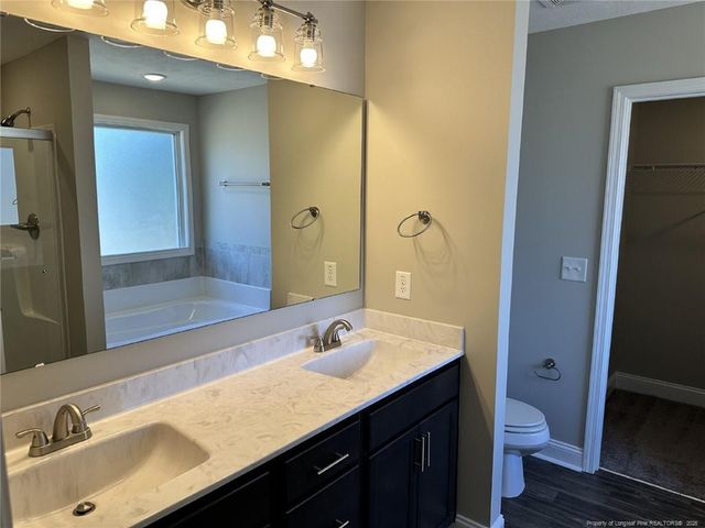 1890 Frankie Avenue, Fayetteville, NC 28304
