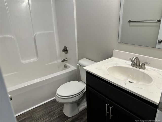1890 Frankie Avenue, Fayetteville, NC 28304
