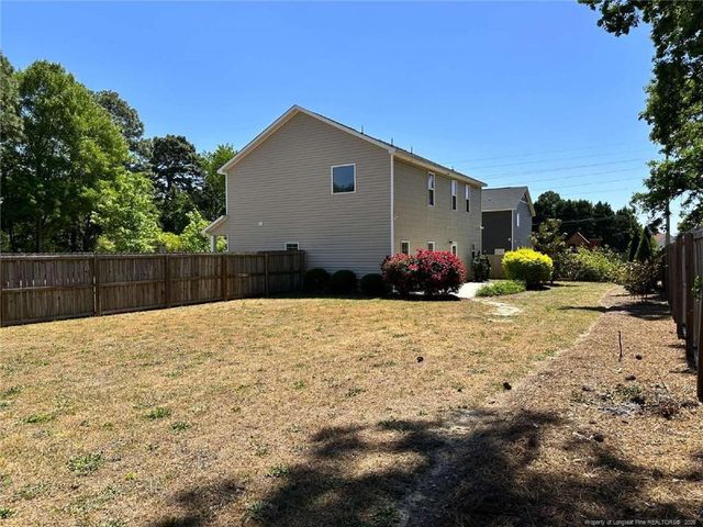 1890 Frankie Avenue, Fayetteville, NC 28304