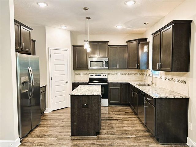 1890 Frankie Avenue, Fayetteville, NC 28304