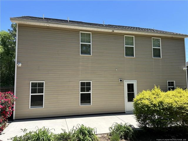 1890 Frankie Avenue, Fayetteville, NC 28304