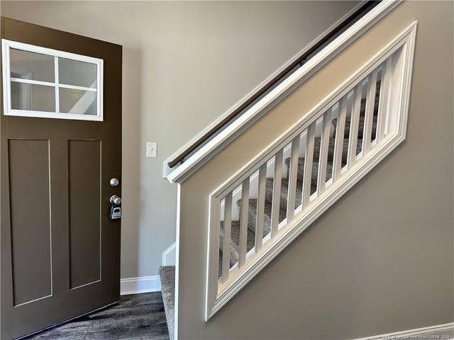 1890 Frankie Avenue, Fayetteville, NC 28304