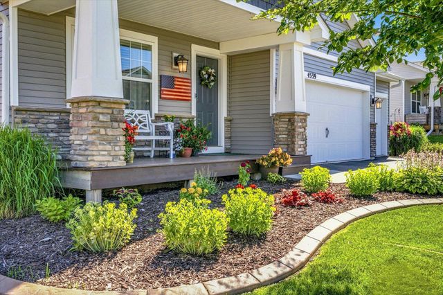 4539 Cobalt Lane, Woodbury, MN 55129